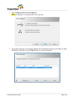 Preview for 34 page of TrojanLabel Trojan 3 User Manual