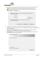 Preview for 35 page of TrojanLabel Trojan 3 User Manual