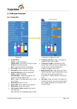 Preview for 40 page of TrojanLabel Trojan 3 User Manual
