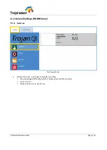 Preview for 41 page of TrojanLabel Trojan 3 User Manual