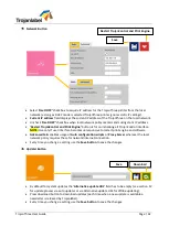 Preview for 43 page of TrojanLabel Trojan 3 User Manual