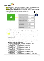 Preview for 46 page of TrojanLabel Trojan 3 User Manual