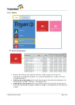 Preview for 47 page of TrojanLabel Trojan 3 User Manual