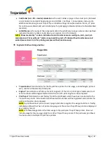 Preview for 48 page of TrojanLabel Trojan 3 User Manual