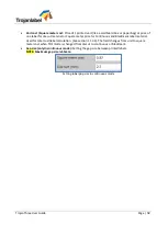Preview for 59 page of TrojanLabel Trojan 3 User Manual