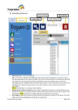 Preview for 60 page of TrojanLabel Trojan 3 User Manual