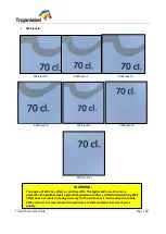 Preview for 61 page of TrojanLabel Trojan 3 User Manual