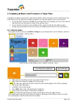 Preview for 62 page of TrojanLabel Trojan 3 User Manual