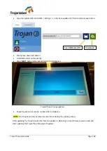 Preview for 64 page of TrojanLabel Trojan 3 User Manual