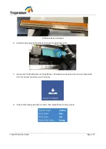 Preview for 74 page of TrojanLabel Trojan 3 User Manual