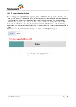 Preview for 79 page of TrojanLabel Trojan 3 User Manual