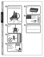 Preview for 12 page of TrojanUV TrojanUVMax A Owner'S Manual