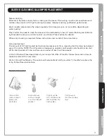 Preview for 19 page of TrojanUV TrojanUVMax A Owner'S Manual