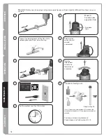 Preview for 20 page of TrojanUV TrojanUVMax A Owner'S Manual