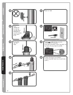 Preview for 22 page of TrojanUV TrojanUVMax A Owner'S Manual