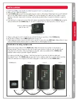 Preview for 5 page of TrojanUV Trojanuvmax pro series Owner'S Manual