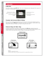 Preview for 6 page of TrojanUV Trojanuvmax pro series Owner'S Manual