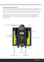 Предварительный просмотр 11 страницы Trolex Air XS User Manual