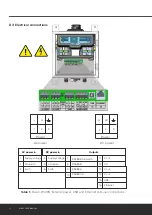 Предварительный просмотр 20 страницы Trolex Air XS User Manual