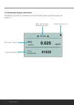 Предварительный просмотр 26 страницы Trolex Air XS User Manual