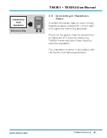 Preview for 29 page of Trolex TX6351 User Manual