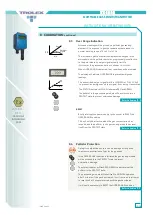 Preview for 19 page of Trolex TX6383 Series Installation And Operating Data