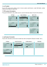 Предварительный просмотр 49 страницы Trolex TX8005 Air XD General Purpose User Manual