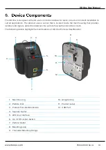 Предварительный просмотр 11 страницы Trolex TX8060 User Manual