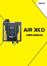 Предварительный просмотр 1 страницы Trolex XD One User Manual