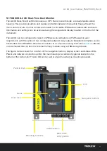 Предварительный просмотр 13 страницы Trolex XD One User Manual