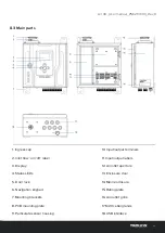 Предварительный просмотр 23 страницы Trolex XD One User Manual