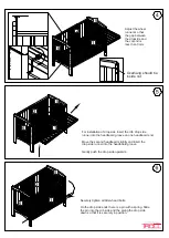 Предварительный просмотр 5 страницы TROLL nursery ANNA COT Manual