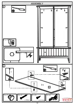 Preview for 5 page of TROLL nursery GROOVY Assembly Instructions Manual