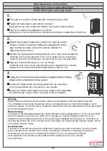 Preview for 8 page of TROLL nursery GROOVY Assembly Instructions Manual