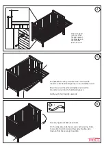 Предварительный просмотр 5 страницы TROLL nursery LILLY Instructions