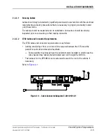 Предварительный просмотр 25 страницы Troll systems VanLink V750 Installation Manual