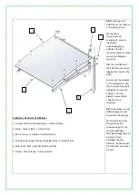 Предварительный просмотр 2 страницы Trolla ROBO COVER 10075 Quick Start Manual