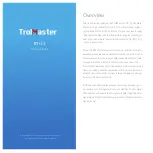 TrolMaster RTU-1 Manual preview