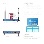 Preview for 2 page of TrolMaster RTU-1 Manual