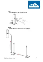 Preview for 11 page of TROMMELBERG TST40E User Manual