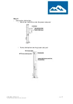 Preview for 12 page of TROMMELBERG TST40E User Manual