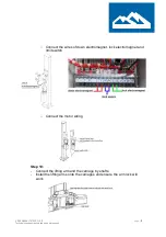 Preview for 13 page of TROMMELBERG TST40E User Manual