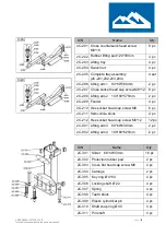 Preview for 28 page of TROMMELBERG TST40E User Manual