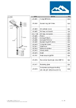 Preview for 29 page of TROMMELBERG TST40E User Manual