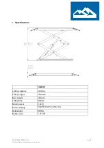 Preview for 8 page of TROMMELBERG TXB30Y User Manual