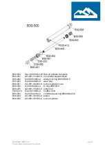 Предварительный просмотр 31 страницы TROMMELBERG TXB30Y User Manual