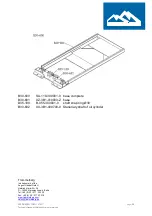 Предварительный просмотр 32 страницы TROMMELBERG TXB30Y User Manual