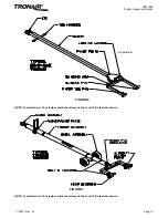 Preview for 12 page of Tronair 01-0400-0000 Operation & Service Manual