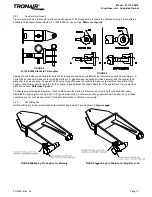 Preview for 6 page of Tronair 01-1109-0010 Operation & Service Manual