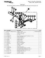 Preview for 9 page of Tronair 01-1229-0011 Operation & Service Manual